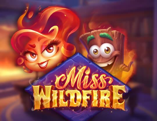 Miss Wildfire